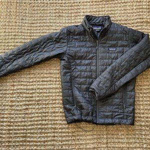 Men's Small Patagonia Men's Nano Puff Jacket
